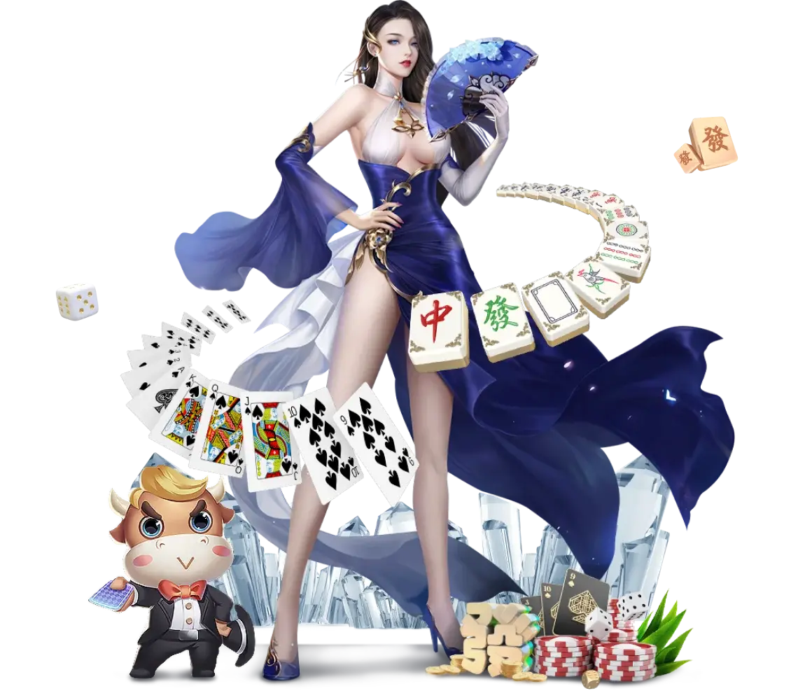 Chuyên mục game bài 8Xbet
